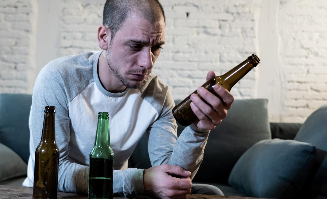 Убрать алкогольную зависимость в Торжке
